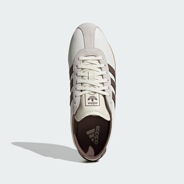Baskets basses 'Tokyo' ADIDAS ORIGINALS en blanc