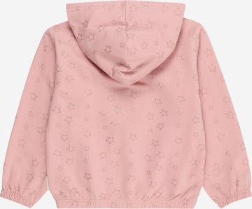 STACCATO Bluza rozpinana w kolorze różowy