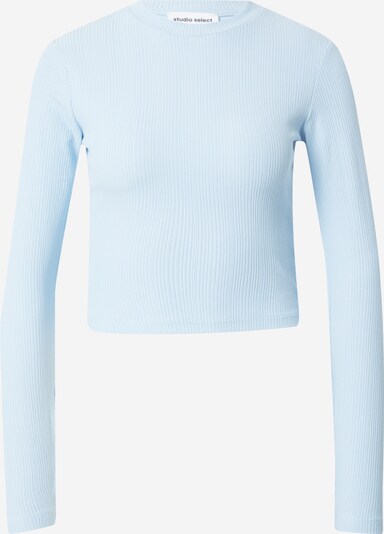 STUDIO SELECT Camiseta 'Janine' en azul claro, Vista del producto