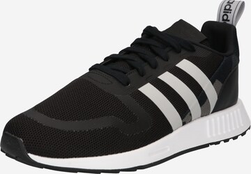 ADIDAS ORIGINALS Sneakers 'Multix' in Black: front