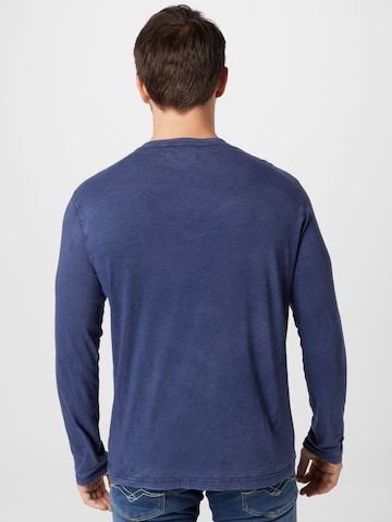 Polo Ralph Lauren Bluser & t-shirts i blå