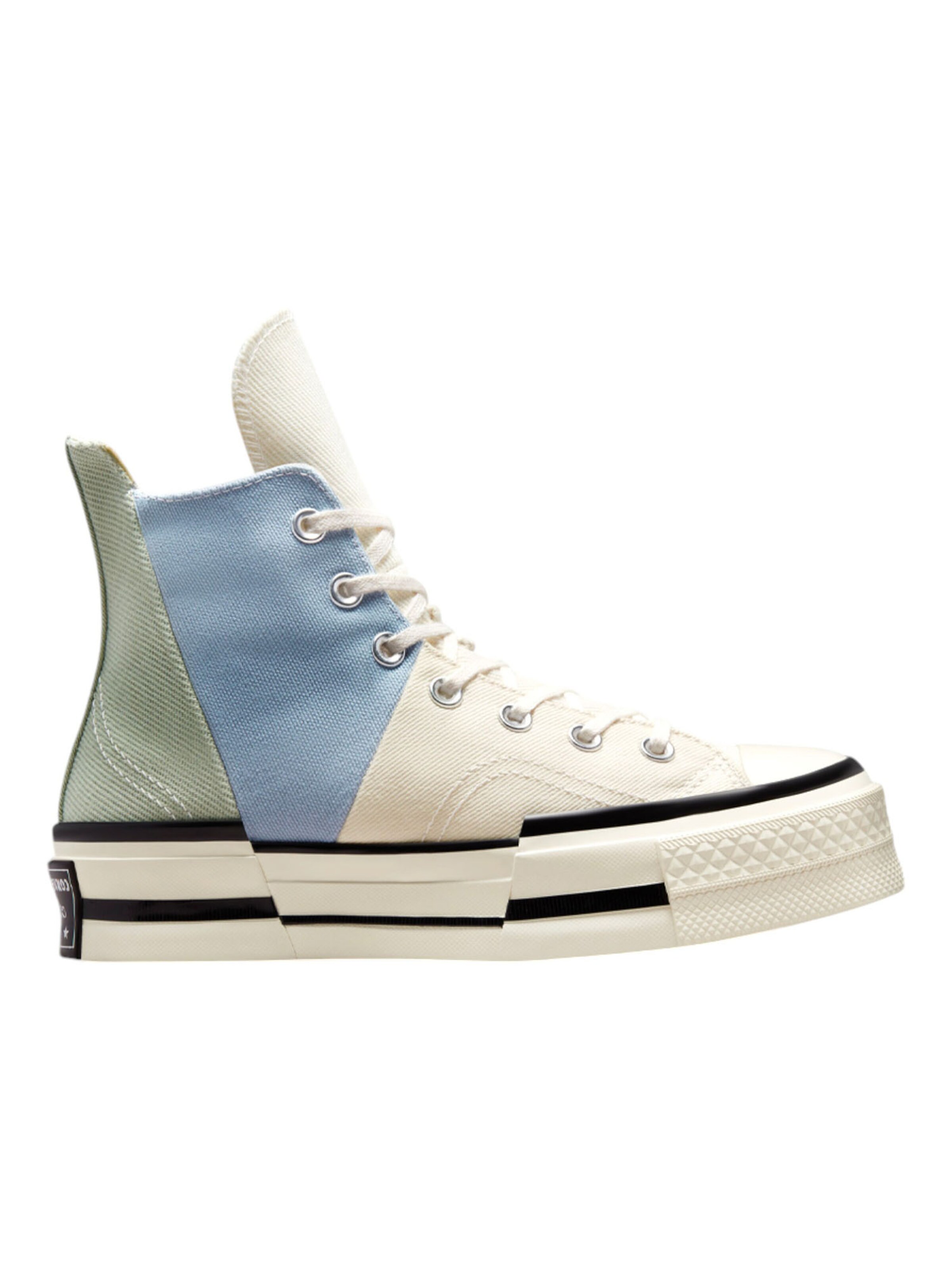 Sneaker bassa 'CHUCK 70' di CONVERSE in bianco