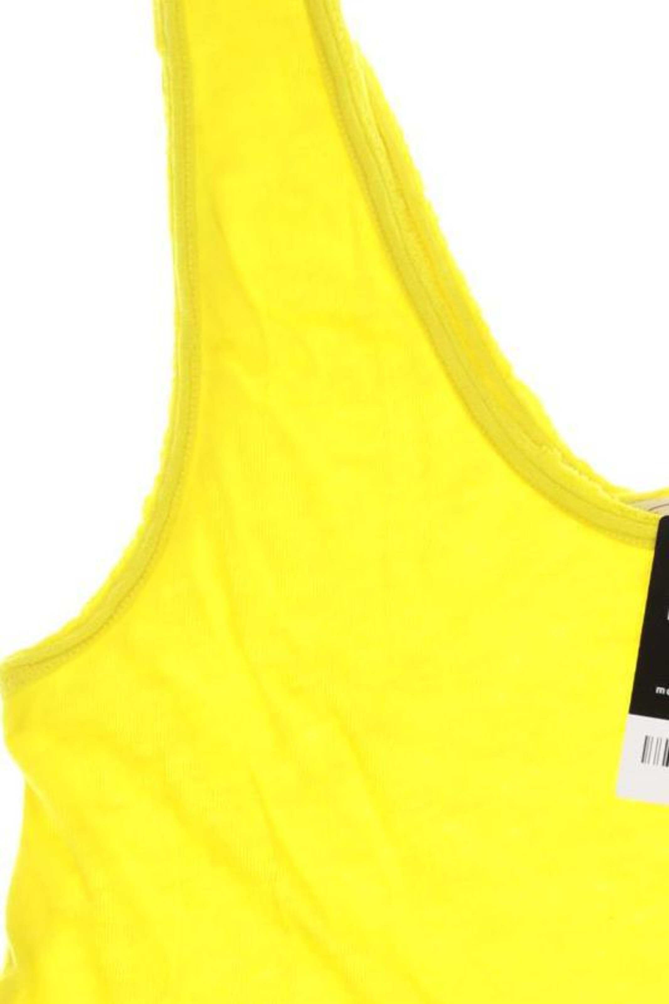 AMERICAN VINTAGE Top & Shirt in S in Yellow