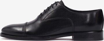 Kazar Lace-up shoe in Black: front