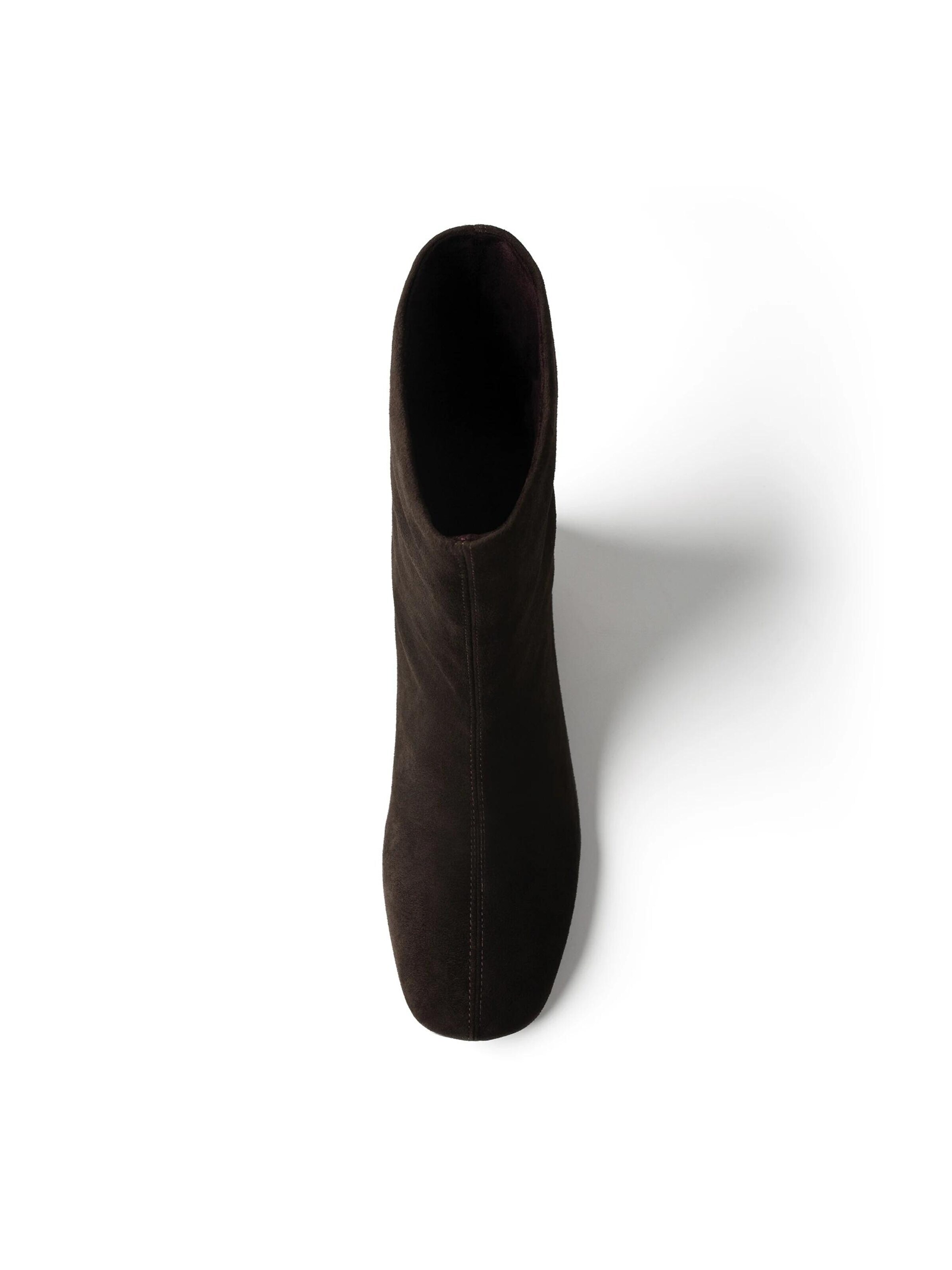 L37 HANDMADE SHOES Nilkkurit 'BELONG TO THE NIGHT' värissä ruskea