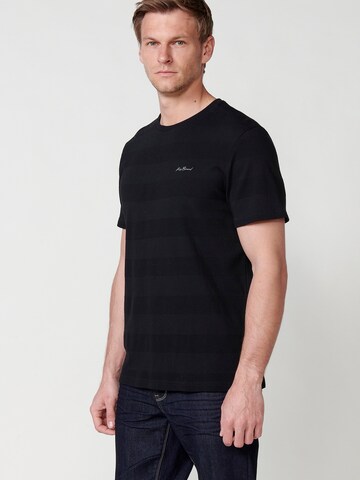 T-Shirt KOROSHI en noir