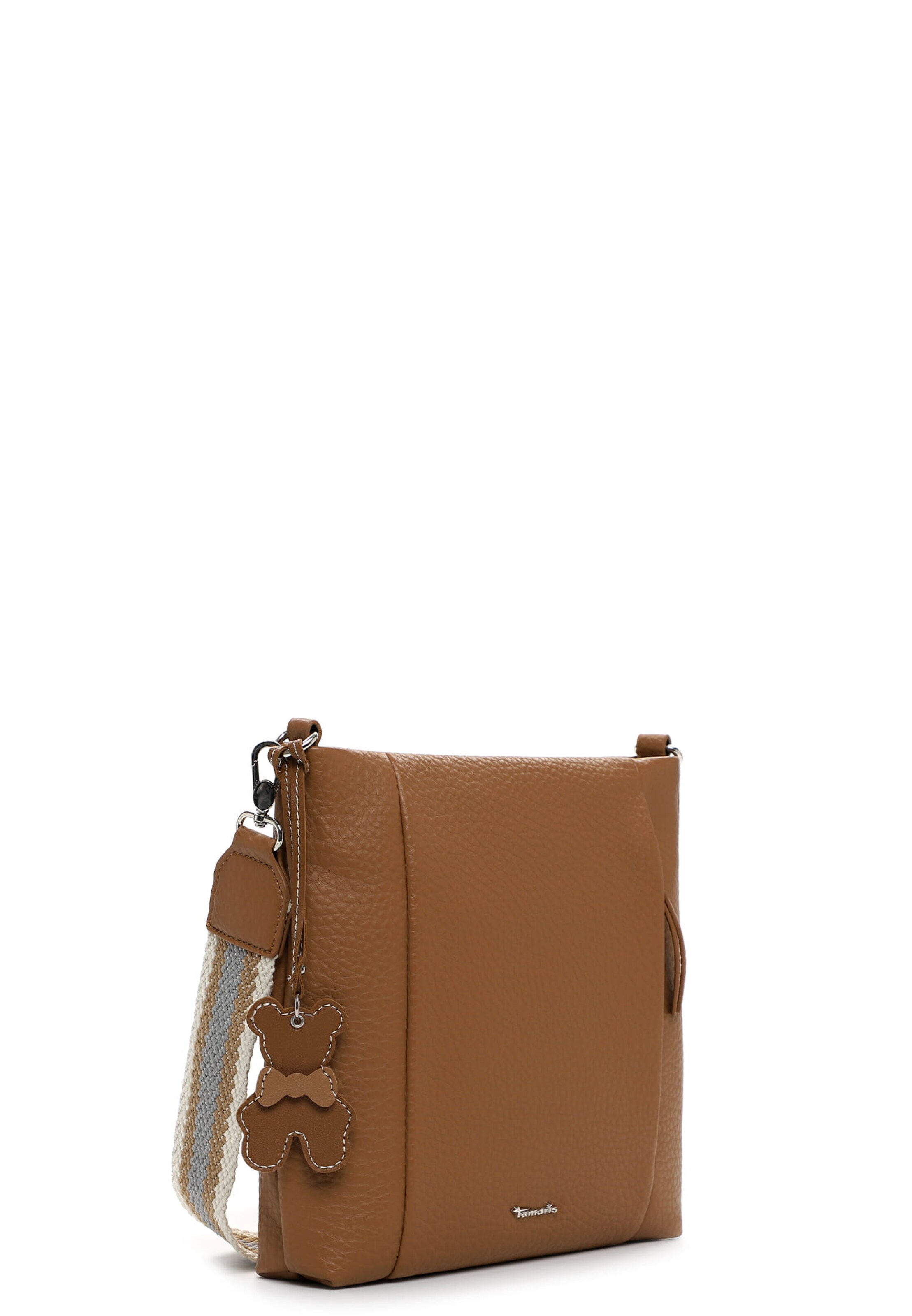 Tamaris Crossbody bag 'Katrina' in Brown