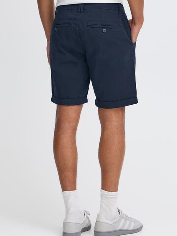 BLEND Regular Shorts in Blau
