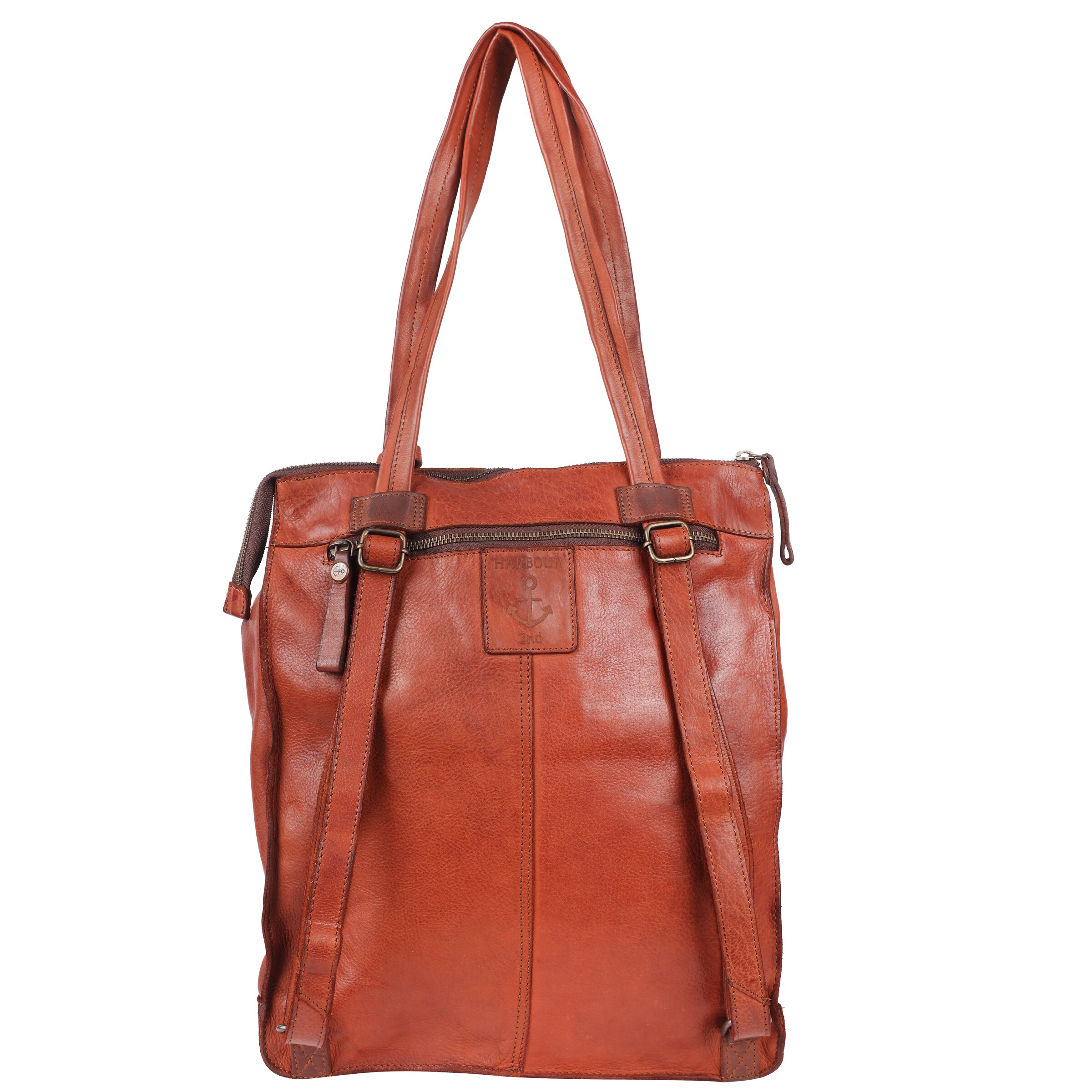 Harbour 2nd Shopper in Braun