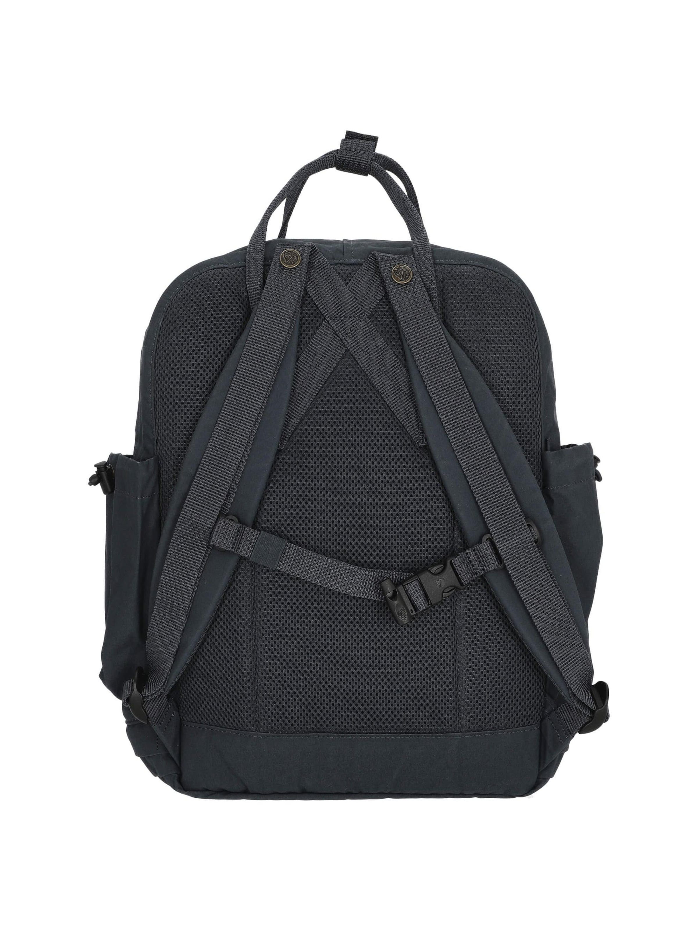 FJALLRAVEN Rucksack 'Kanken'‌‌ in Blau