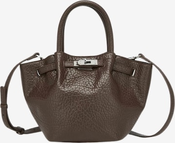 Noella Ostoskassi ' Dee ' värissä ruskea: etupuoli
