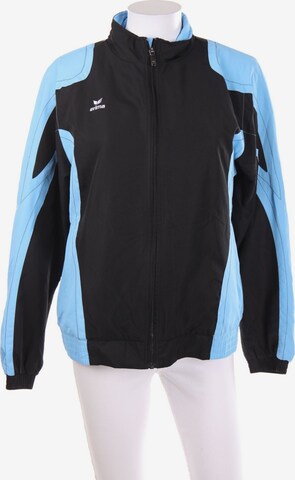 ERIMA Trainingsjacke M in Schwarz: predná strana