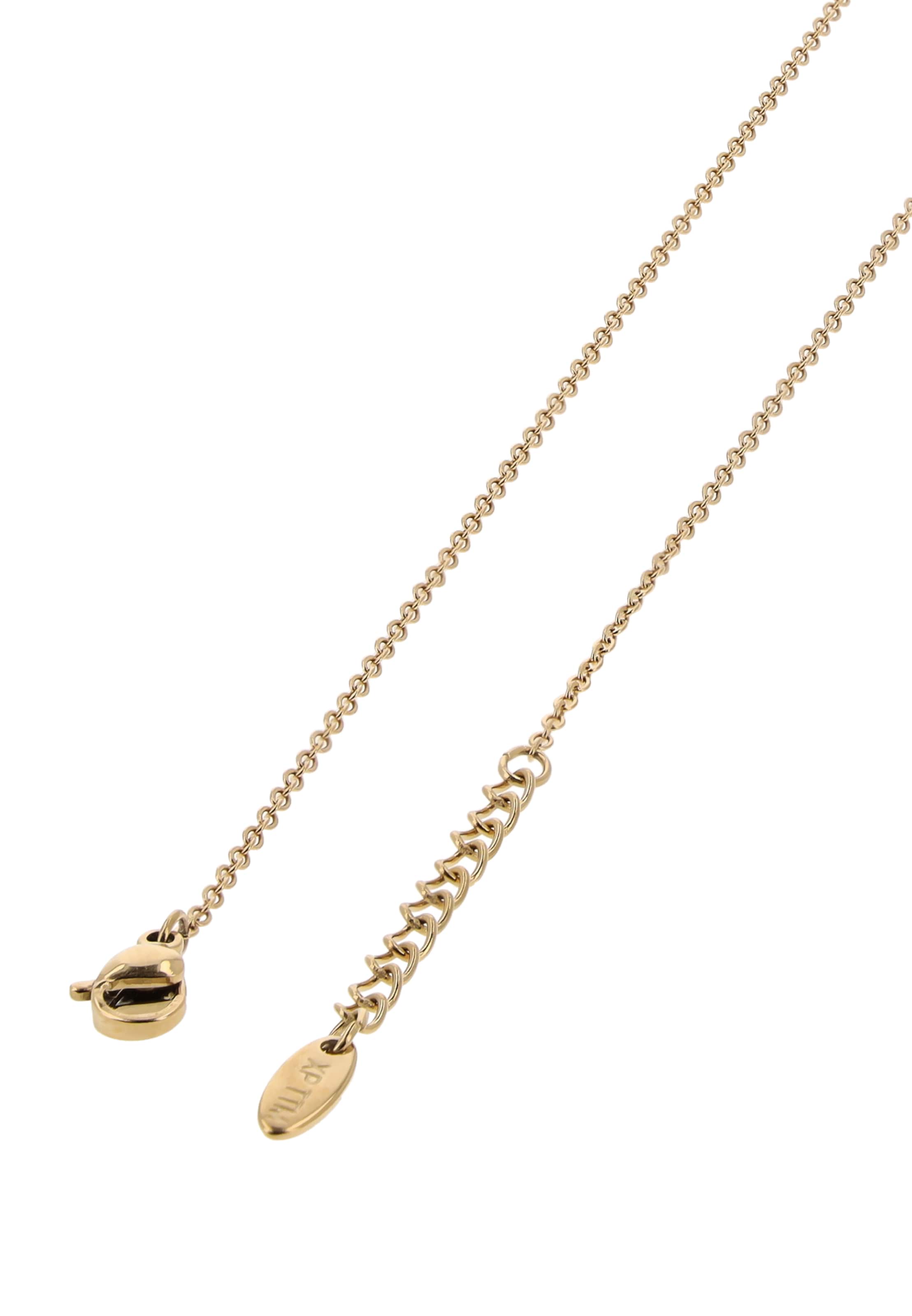 MYMO Ketting in Goud