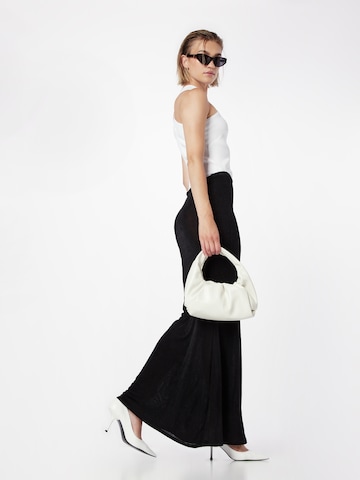 Misspap Skirt in Black