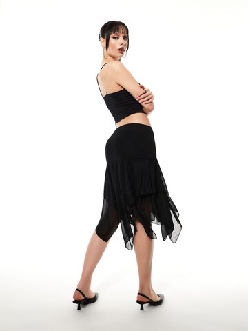 SHYX Skirt in Black