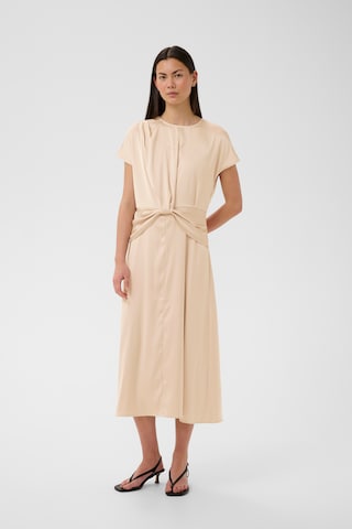 InWear Kjole 'Lake' i beige