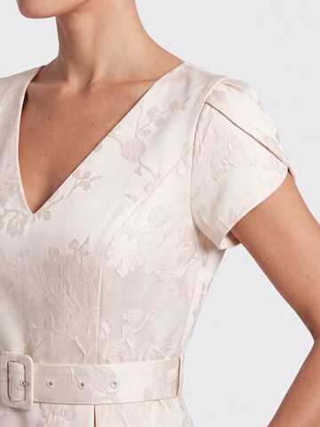 APART Abendkleid in Weiß
