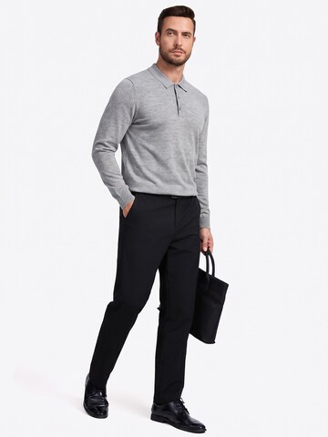 Vantory Pullover in Grau