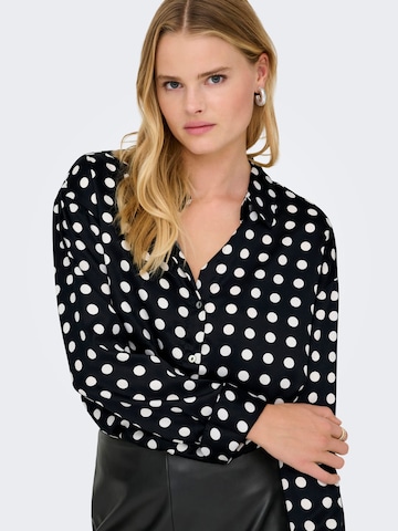 ONLY Blouse 'Lydia' in Black
