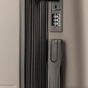 Set di valigie di CAMEL ACTIVE in marrone