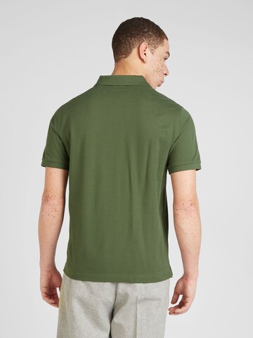 GANT - Camiseta en verde