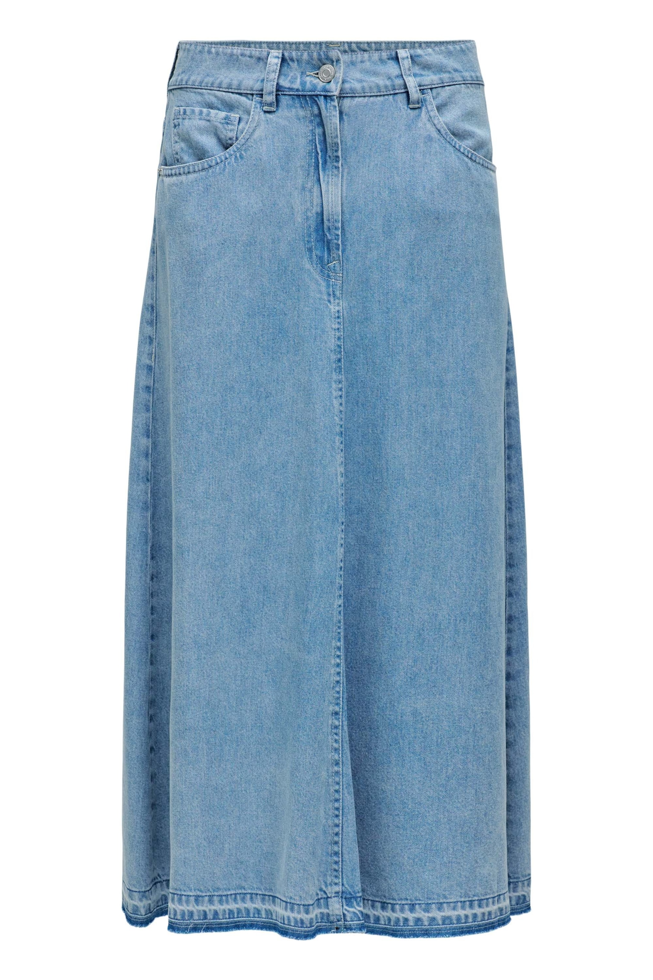 Salsa Jeans Skirt in Blue, Item view