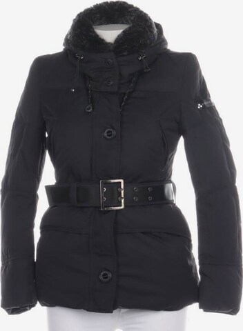 Peuterey Jacket & Coat in XS in Black: front