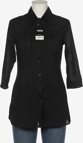 Robert Friedman Blouse & Tunic in M in Black: front