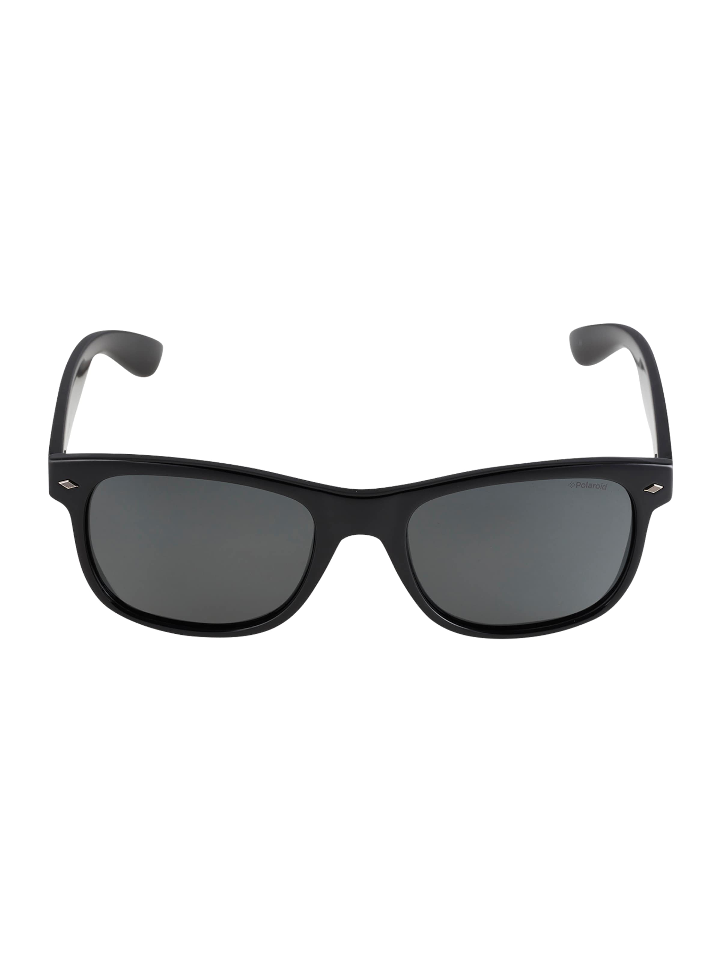 Polaroid Γυαλιά ηλίου '1015/S' σε μαύρο