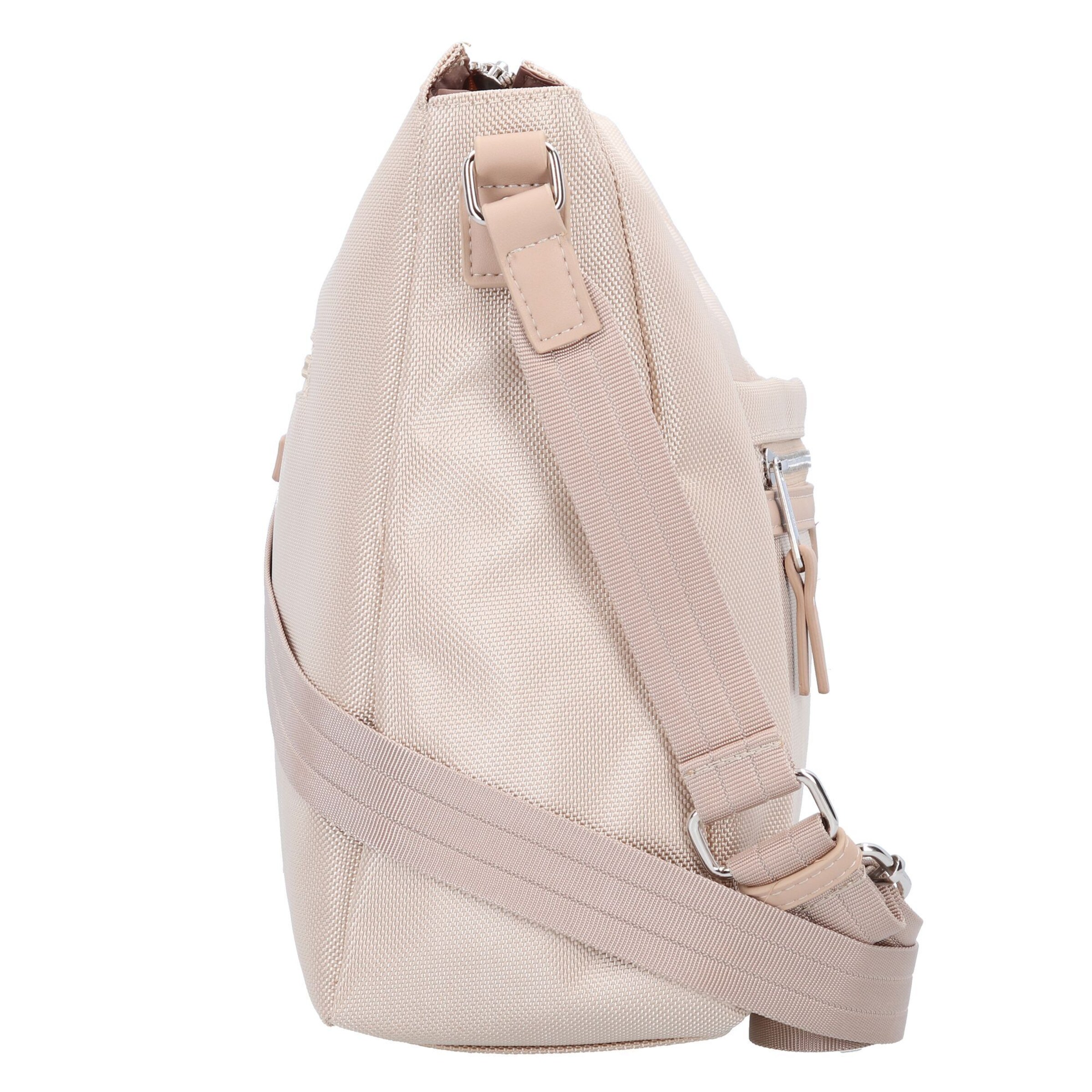 Picard Shoulder Bag 'Adventure' in Beige