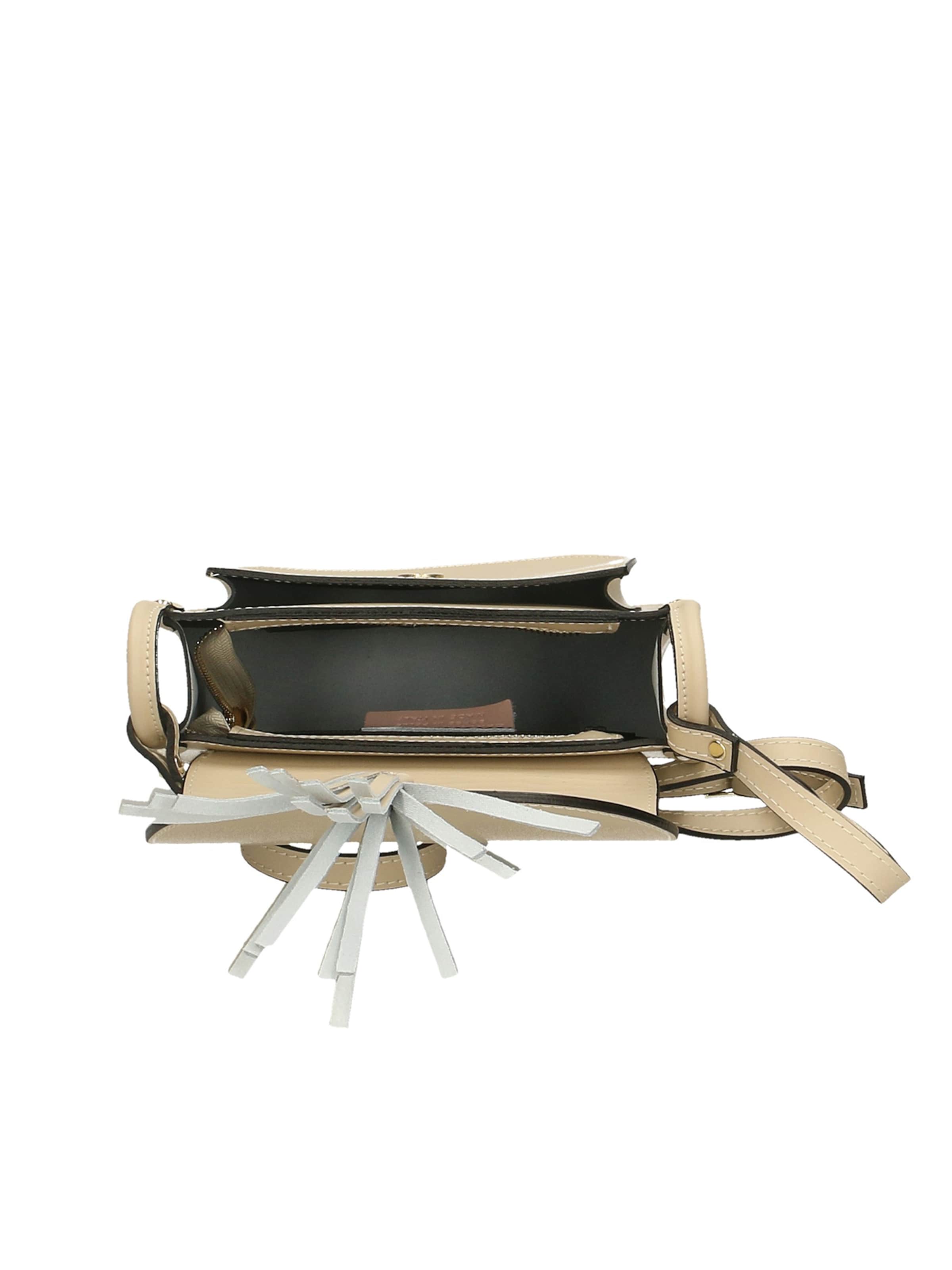 Gave Lux Umhängetasche in Beige