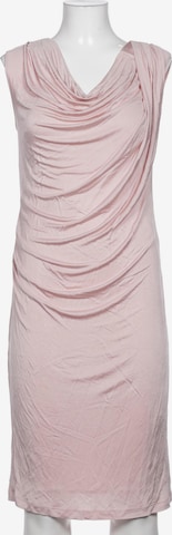 Elegance Paris Kleid L in Pink: predná strana