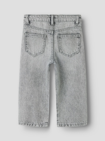 NAME IT - Barrel Vaquero en gris