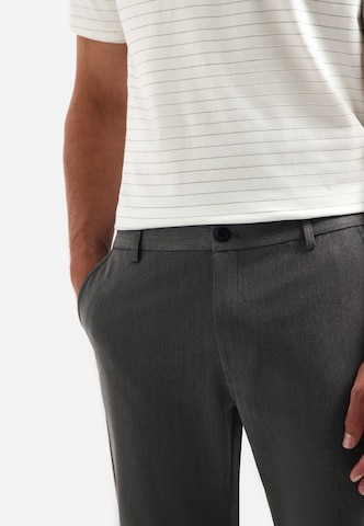 No Excess Slimfit Chino in Grijs