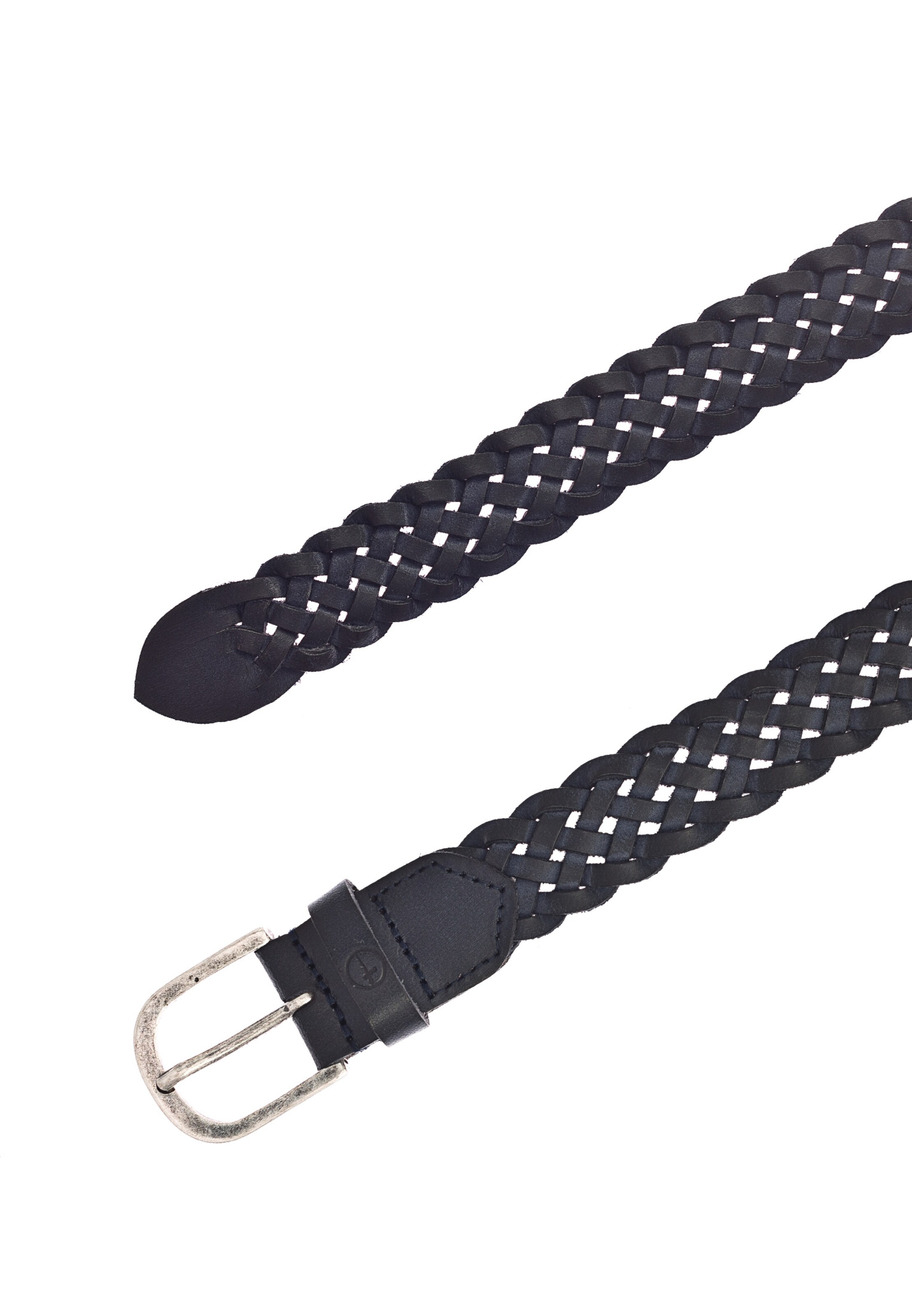 Tamaris Belt ' Essential Classics ' in Blue