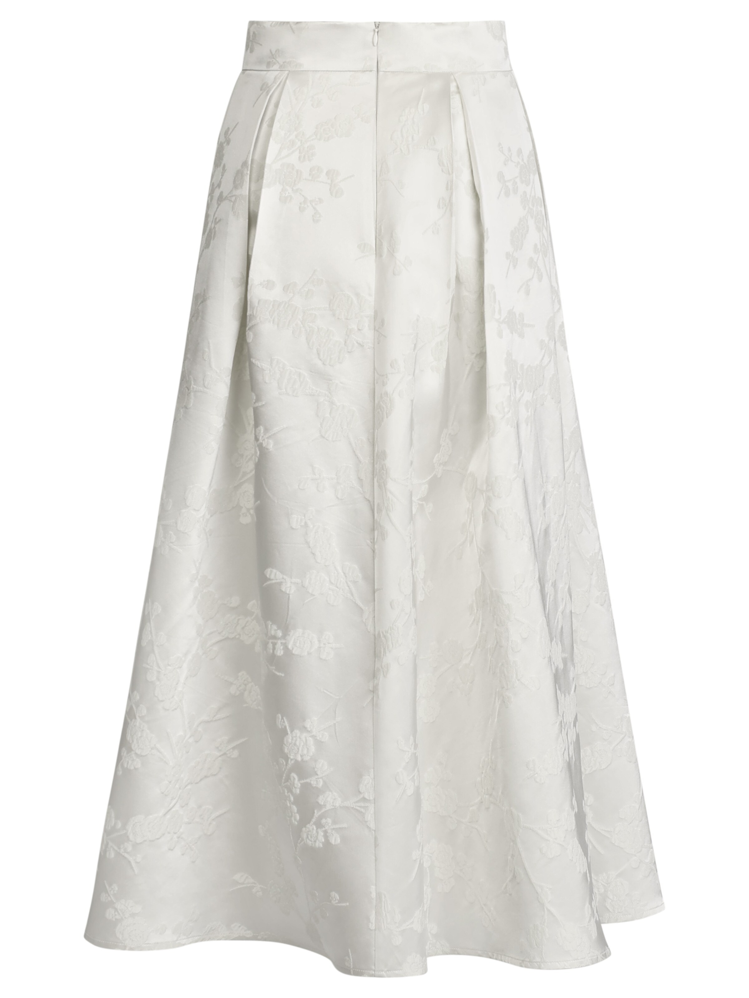 APART Skirt in White