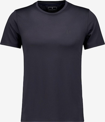 Ragman - Camiseta 'RAGMAN T-SHIRT M/M T-SHIRT' en negro: frente