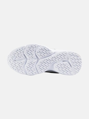 Sneaker 'SKYE V kids' di FILA in bianco