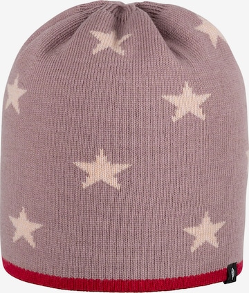 PURE PURE by Bauer Beanie in Pink: front