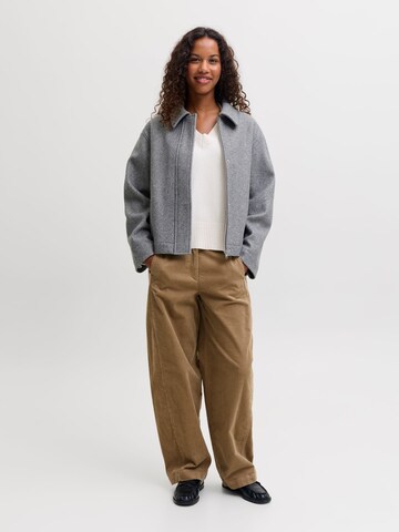 JJXX Between-season jacket 'JXWilma' in Grey