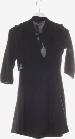 PATRIZIA PEPE Dress in XXS in Black