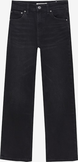 Pull&Bear Jeans in de kleur Black denim, Productweergave