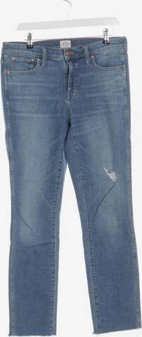 J.Crew Jeans in 29 in Blue: front