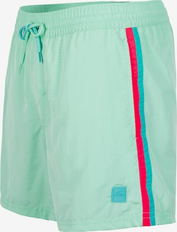 O'NEILL Zwemshorts 'Vert Retro' in Blauw