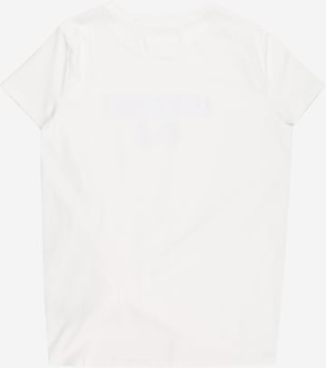 Abercrombie & Fitch Shirt in White