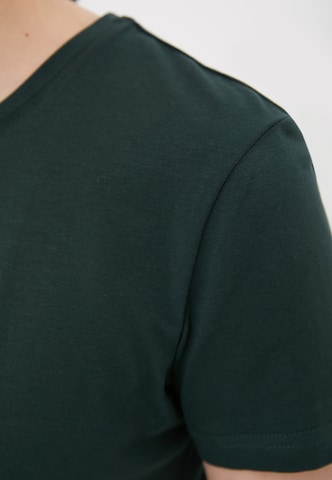 Finn Flare Shirt in Grün