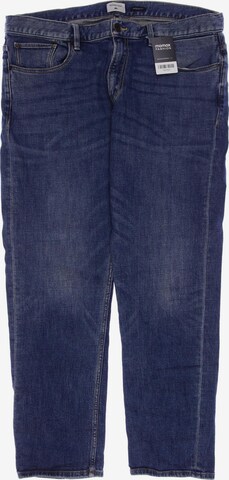 QUIKSILVER Jeans 38 in Blau: predná strana