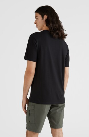 O'NEILL Shirt 'Seaway' in Black