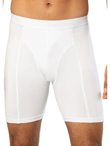 Erdem Boxer shorts in White