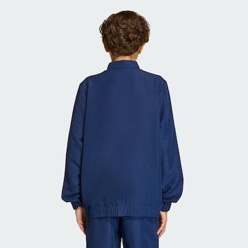 ADIDAS PERFORMANCE - Casaco deportivo 'Entrada26' em azul